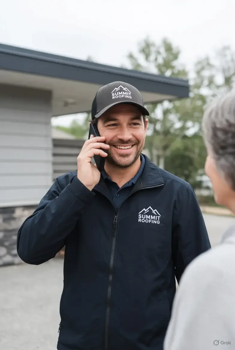 Flat Roof Leak Repair Guymon, OK FAQs